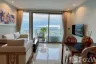 1 Bedroom Condo for rent in Nong Prue, Chonburi