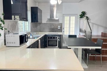 3 Bedroom Villa for rent in Nong Prue, Chonburi