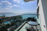 Condo for rent in Wong Amat Tower, Na Kluea, Chonburi