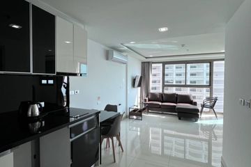 Condo for rent in Wong Amat Tower, Na Kluea, Chonburi