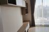 1 Bedroom Condo for sale in Quinn Condo Ratchada, Din Daeng, Bangkok near MRT Sutthisan