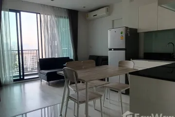 1 Bedroom Condo for sale in Din Daeng, Bangkok near MRT Sutthisan