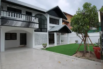3 Bedroom House for Sale or Rent in Na Kluea, Chonburi