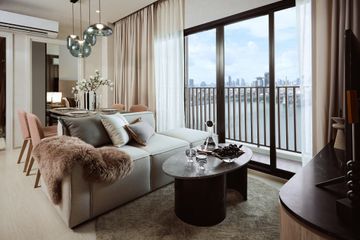 2 Bedroom Condo for sale in Rat Burana, Bangkok