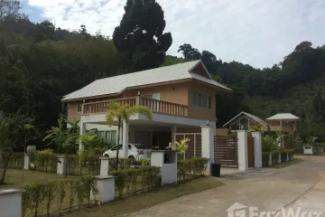 3 Bedroom Villa for sale in Sakhu, Phuket