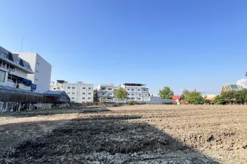 Land for sale in Samae Dam, Bangkok