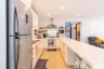 3 Bedroom Townhouse for rent in Suan Tua Estate, Choeng Thale, Phuket