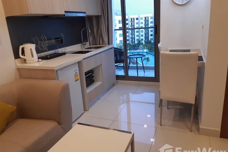 1 Bedroom Condo For Rent