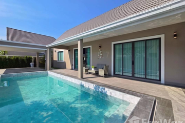 3 Bedroom Villa for sale in Nong Prue, Chonburi