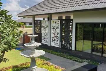 2 Bedroom Villa for rent in Huai Sak, Chiang Rai
