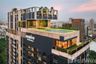 2 Bedroom Condo for sale in Aspire Onnut Station, Phra Khanong, Bangkok near BTS On Nut