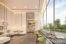 2 Bedroom Condo for sale in Aspire Onnut Station, Phra Khanong, Bangkok near BTS On Nut