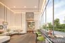 2 Bedroom Condo for sale in Aspire Onnut Station, Phra Khanong, Bangkok near BTS On Nut