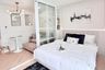 1 Bedroom Condo for sale in Park View Viphavadi, Don Mueang, Bangkok near Airport Rail Link Lak Si
