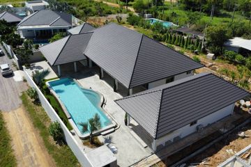3 Bedroom Villa for sale in Sam Roi Yot, Prachuap Khiri Khan