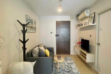 1 Bedroom Condo for sale in Anusawari, Bangkok near BTS Sai Yud