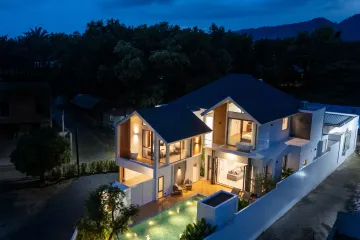 7 Bedroom Villa for sale in Si Sunthon, Phuket
