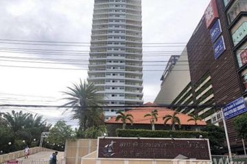 2 Bedroom Condo for sale in View Talay 6, Nong Prue, Chonburi