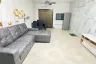 4 Bedroom Townhouse for Sale or Rent in Baan Klang Muang Rama 9 - Onnut, Prawet, Bangkok near Airport Rail Link Ban Thap Chang