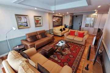 2 Bedroom Condo for sale in Khlong Toei, Bangkok near BTS Nana