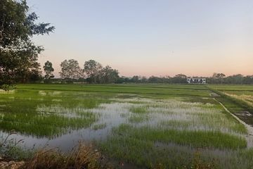 Land for sale in San Pong, Chiang Mai