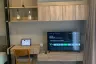 1 Bedroom Condo for sale in Blossom Condo @ Sathorn-Charoenrat, Yan Nawa, Bangkok near BTS Surasak