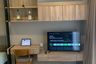 1 Bedroom Condo for sale in Blossom Condo @ Sathorn-Charoenrat, Yan Nawa, Bangkok near BTS Surasak