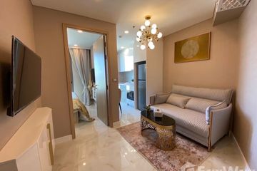 1 Bedroom Condo for Sale or Rent in Copacabana Golf Jomtien, Nong Prue, Chonburi