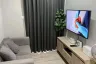 1 Bedroom Condo for Sale or Rent in Maestro 03 Ratchada-Rama 9, Din Daeng, Bangkok near MRT Phra Ram 9