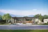 4 Bedroom House for sale in Setthasiri Ruamchok, San Phi Suea, Chiang Mai