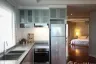 1 Bedroom Condo for rent in Park Beach Condominium, Na Kluea, Chonburi