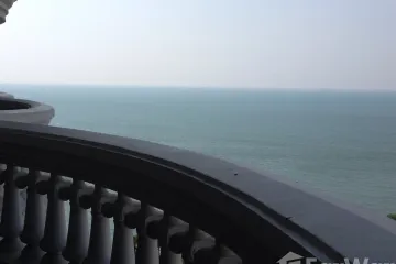 1 Bedroom Condo for rent in Na Kluea, Chonburi