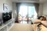 1 Bedroom Condo for rent in Na Kluea, Chonburi