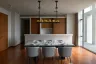 3 Bedroom Condo for sale in The Sukhothai Residences, Thung Maha Mek, Bangkok near MRT Lumpini