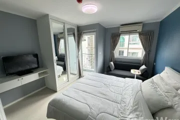 1 Bedroom Condo for sale in Bang Na, Bangkok near BTS Bearing