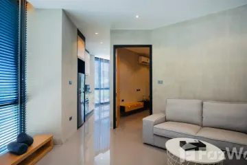 1 Bedroom Condo for Sale or Rent in The Woods Natural Park, Kamala, Phuket