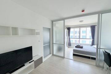 1 Bedroom Condo for sale in Fa Ham, Chiang Mai