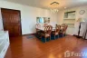 3 Bedroom Apartment for Sale or Rent in Srivara Mansion, Din Daeng, Bangkok near MRT Thailand Cultural Centre