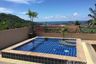 1 Bedroom Apartment for rent in Kata Top View, Karon, Phuket