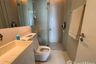 1 Bedroom Condo for sale in The Saint Residences, Chom Phon, Bangkok near MRT Phahon Yothin