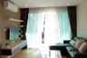 1 Bedroom Condo for sale in Surasak, Chonburi