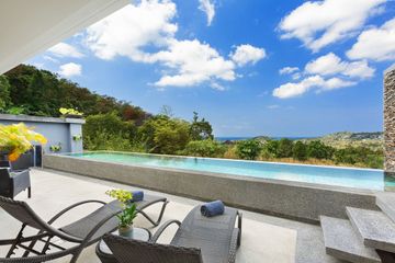 3 Bedroom Condo for sale in Choeng Thale, Phuket