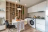 1 Bedroom Condo for sale in The ACE Ekamai, Khlong Tan Nuea, Bangkok near BTS Ekkamai