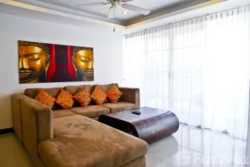 4 Bedroom Townhouse for rent in Rawai, Phuket