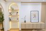 1 Bedroom Condo for Sale or Rent in Subkaew Tower, Huai Khwang, Bangkok near MRT Huai Khwang
