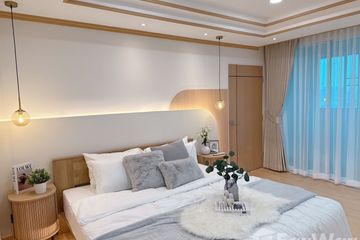 1 Bedroom Condo for Sale or Rent in Subkaew Tower, Huai Khwang, Bangkok near MRT Huai Khwang