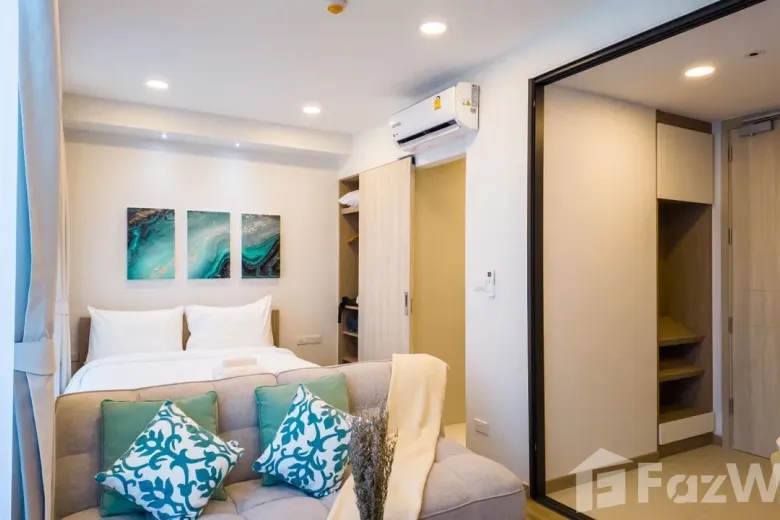 Condo For Rent