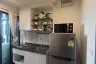 1 Bedroom Condo for Sale or Rent in The Base Park East Sukhumvit 77, Phra Khanong Nuea, Bangkok near BTS On Nut
