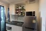1 Bedroom Condo for Sale or Rent in The Base Park East Sukhumvit 77, Phra Khanong Nuea, Bangkok near BTS On Nut