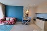 1 Bedroom Condo for rent in Grande Caribbean, Nong Prue, Chonburi